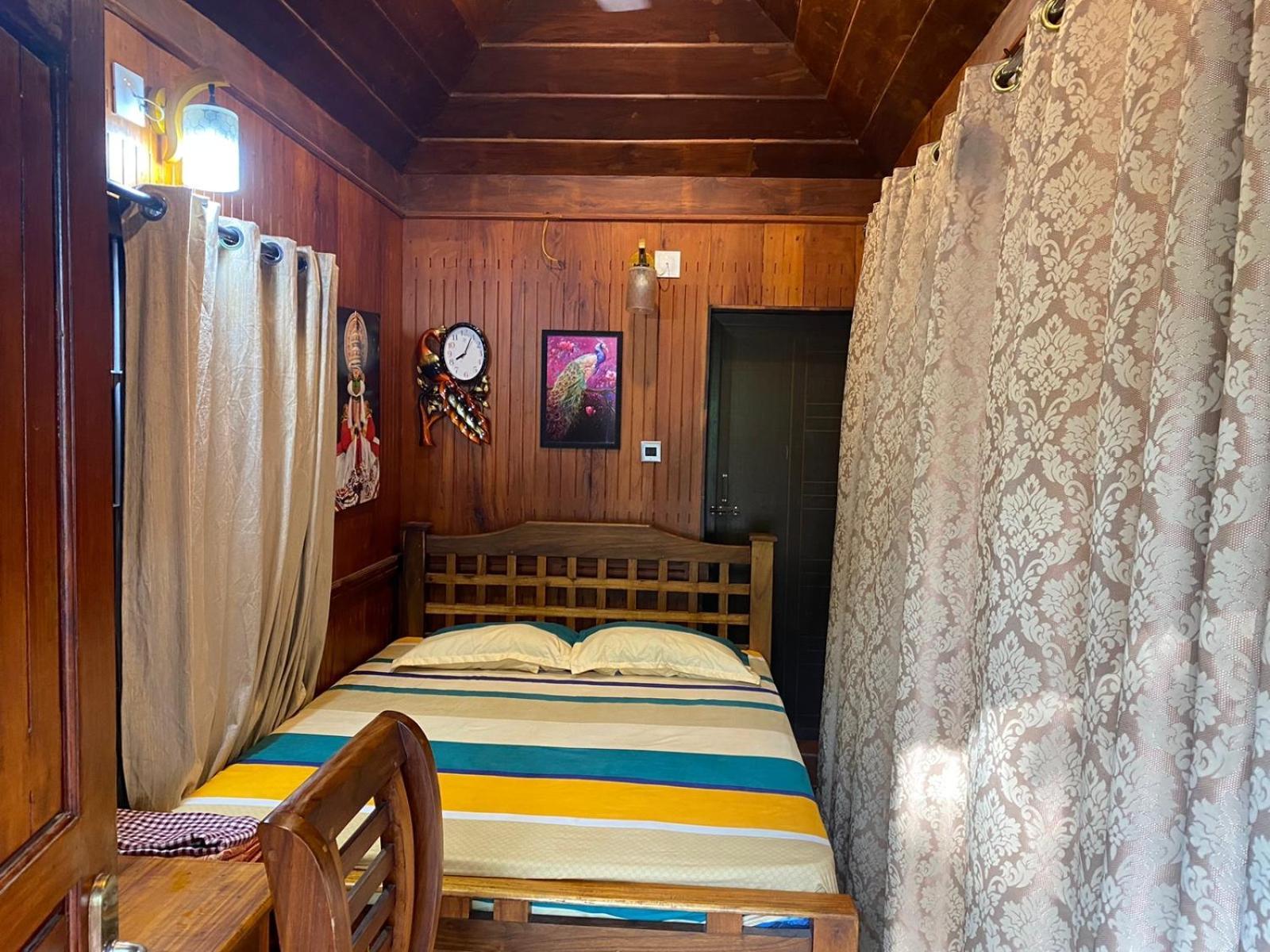 Mayoorapanjaram Neyyattinkara 외부 사진