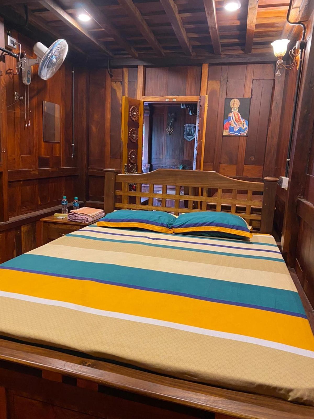 Mayoorapanjaram Neyyattinkara 외부 사진